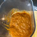 El cooksnap de Alicia Lagarto cuando hizo Tomate frito casero 🍅🍝🤤.