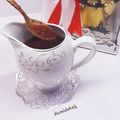 کوک اسنپ 👩‍🍳Hamideh بعد از امتحان کردن سس تافی 🌸.