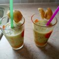 Cooksnap από Έφη Λιακοπούλου στη συνταγή Smoothies 🧋 υγιεινή διατροφή ❣