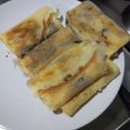 Cooksnap dari Anita Permatasari untuk resep Leker simple (Crepes Cripsy)