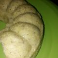 Cooksnap dari Novi Dwi A untuk resep Bolu pisang kukus