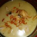 Cooksnap dari Bubu Yarra untuk resep Opor ayam kampung