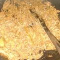 Cooksnap dari Setiawan prihandono untuk resep Nasi krawu khas gresik