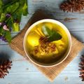 Cooksnap dari Kezia Jovindra untuk resep Opor Ayam dan Telur