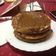 El cooksnap de Fran Mieer cuando hizo Tortitas americanas (pancakes).