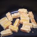 Cooksnap dari zuniatul yuta untuk resep Kue Kastengel No oven No mixer Tanpa cetakan