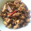 Cooksnap dari eka astuti untuk resep Cumi kecap pedas manis