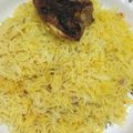 صورة من ريحانة الغالي، شاركها بعد تجربة وصفة طريقة عمل مندي الدجاج شغل البيت