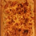 Shelley's cooksnap of when they made Crustless Green Bean Casserole .