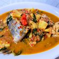 Cooksnap dari Nike Malik untuk resep Pindang (patin) Pegagan