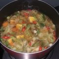 Cooksnap dari Maya Harahap untuk resep Sayur sop bening