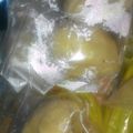 Cooksnap dari Miftahul Falah untuk resep Bakso tempe