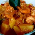 Cooksnap dari Shella Maulina untuk resep Cumi Saus Padang