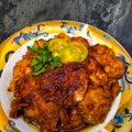 Cooksnap dari MmRFFNSTY untuk resep Semur terong