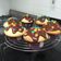 El cooksnap de Luciana Antonella cuando hizo Cupcakes de naranja 🍊.