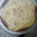 El cooksnap de xacate cuando hizo Bizcocho de piña.