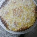 El cooksnap de xacate cuando hizo Bizcocho de piña.