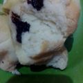 Cooksnap dari een nuraini untuk resep Roti sobek hemat bahan tanpa telor lembut sekali