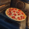 Antónia Kovács Cooksnap-ja, amikor elkészítette a(z) Pizzatészta 🍕 receptet.
