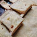 El cooksnap de Marcela Riveròn cuando hizo Masa para torta de fiambre en licuadora 🇺🇾.
