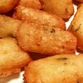 Cooksnap dari gendhis untuk resep Stik Kentang Keju