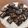El cooksnap de Carla Roballo cuando hizo Brownies fáciles y rápidos.