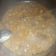 El cooksnap de Esperanza Isabella Lasamo cuando hizo Locro.