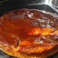 El cooksnap de Ladyy Rocha cuando hizo Budín de pan en licuadora 🇺🇾.