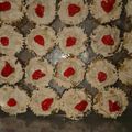Cooksnap dari Marhamah untuk resep 🌸Vanilla Cupcake 🌸 (simple for beginner)