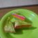 Cooksnap dari Lina Linod untuk resep Rainbow cake kukus berselimut coklat