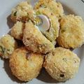 Cooksnap dari Tiara Fitri Pramusuri untuk resep Tahu Isi Telur Puyuh