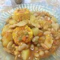 El cooksnap de Rosa Maria Sorbello cuando hizo Guiso de mondongo con arroz.