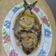 Cooksnap Nur Izzati semasa beliau membuat Bawal Masak Stim Lemon Thai.