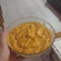 El cooksnap de mai morel cuando hizo Mayonesa de zanahoria 🥕.