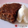 Cooksnap από lenale στη συνταγή Πεντανόστιμη καρυδόπιτα