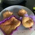 El cooksnap de Pablo Auñon cuando hizo Magdalenas en freidora de aire.