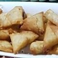 صورة من عاشقة الورد...، شاركها بعد تجربة وصفة سمبوسك بلحمة