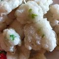 Cooksnap dari Uki Rismawati untuk resep Cireng klasik tempo dulu ga meledak