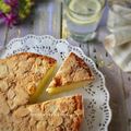 Cooksnap dari Frielingga Sit untuk resep Bolu Jadul Kering rasa Kelapa