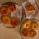 El cooksnap de Silvina Weisvein cuando hizo Donas.