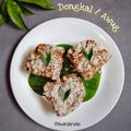 Cooksnap dari Indri Arwin untuk resep Dongkal / Awug