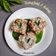 Cooksnap dari Indri Arwin untuk resep Dongkal / Awug