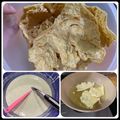 Cooksnap dari Lenny Niagara untuk resep Rempeyek alias peye teri dan kacang Renyah Anti gagal!!!