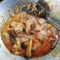 Cooksnap dari Vina Kitchen untuk resep kalio daging padang