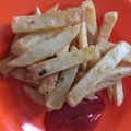 Cooksnap dari anisa triana untuk resep Kentang goreng Crispy