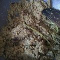 Cooksnap dari santy untuk resep Daging Bumbu Age