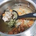 Cooksnap dari Siti Muakhiroh untuk resep Sop Iga Kambing