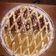El cooksnap de Rommy Choda cuando hizo Pastafrola.