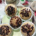 รูป Cooksnap ของ Noonan Wanitcha เมื่อเขาทำ เค้กกล้วยหอมหน้าแตกนึ่ง