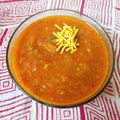 Shilpa Shah's cooksnap of when they made ટામેટા નું શાક (Tomato Sabji Recipe In Gujarati).